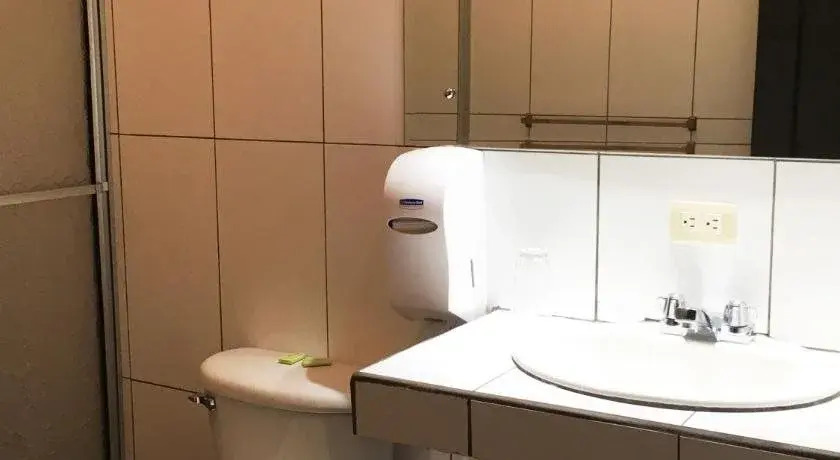 Foto - Brillasol Airport Hotel