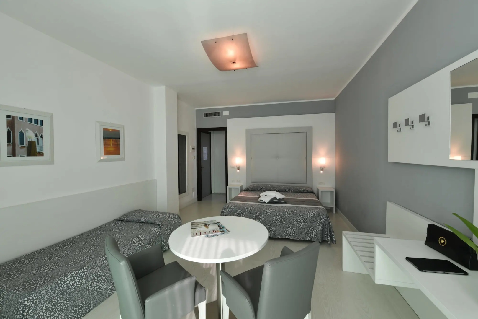 Photo - Hotel Europa