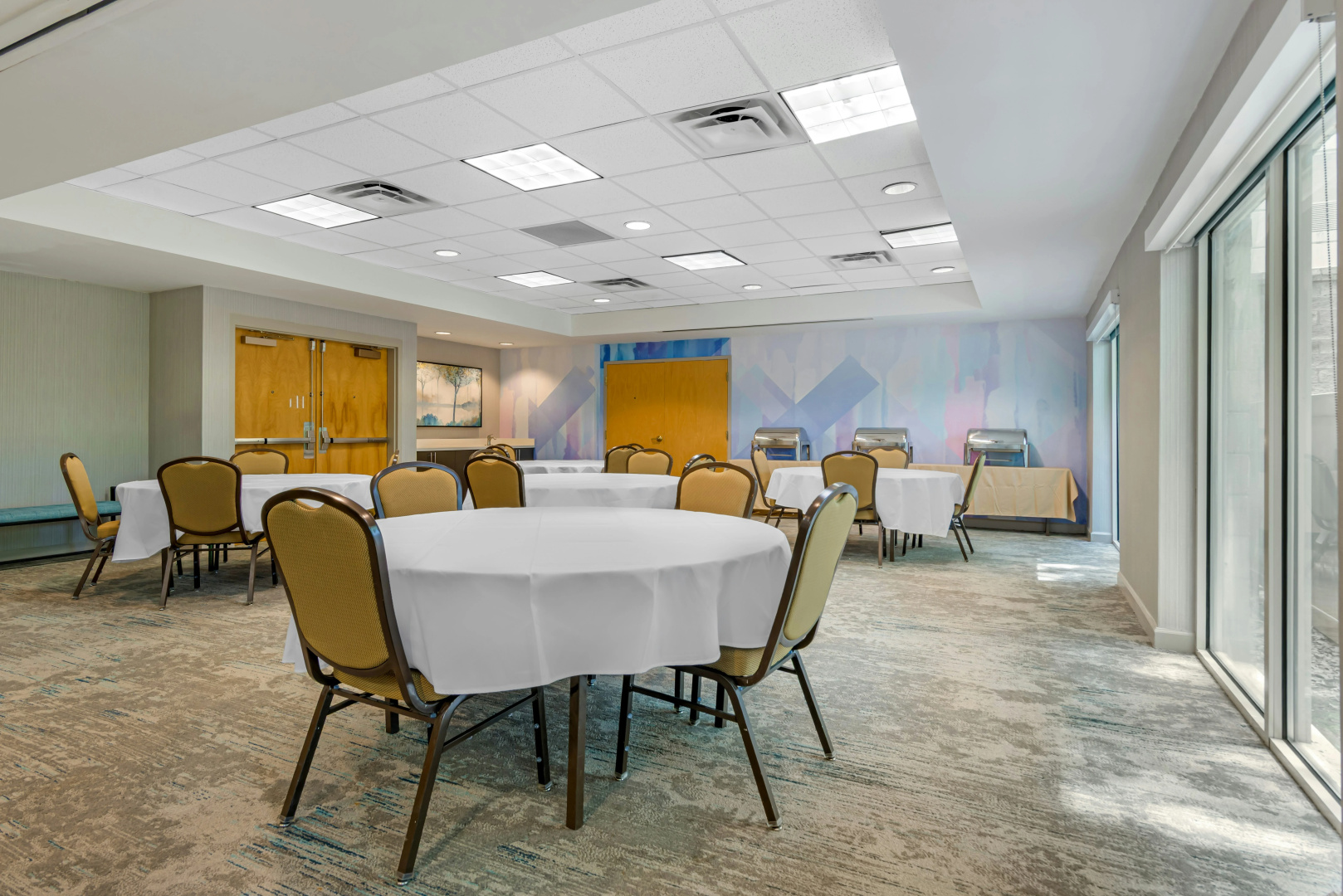 Photo - Hilton Garden Inn Atlanta Northpoint