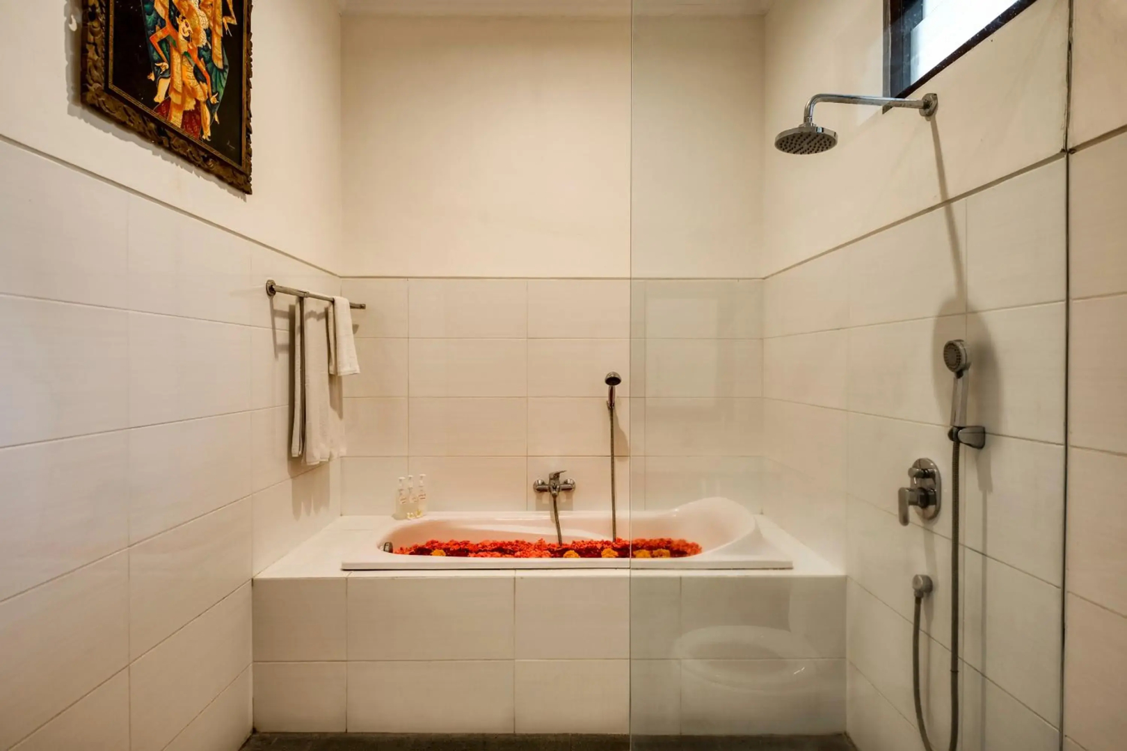 Foto - Gracia Bali Villas & Apartment Managed by Manara