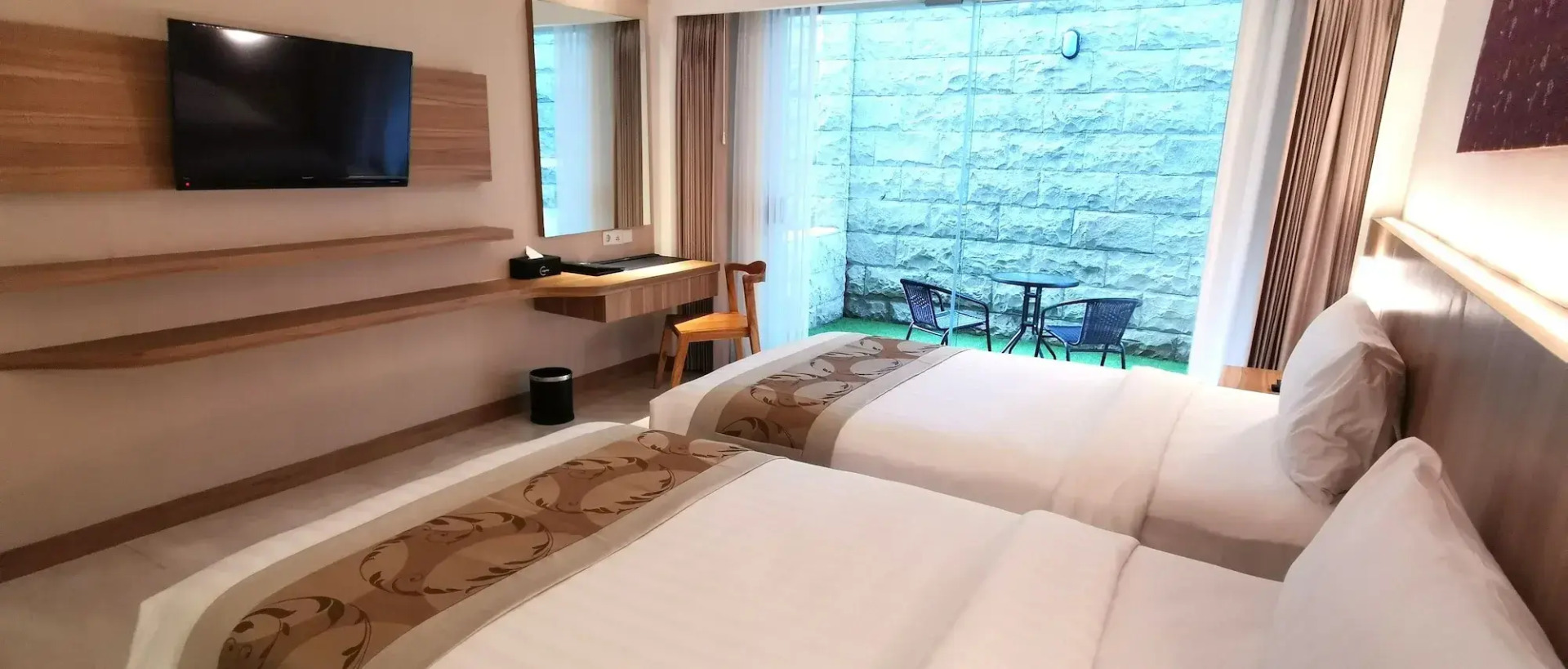 Foto - The Capital Hotel and Resort Seminyak