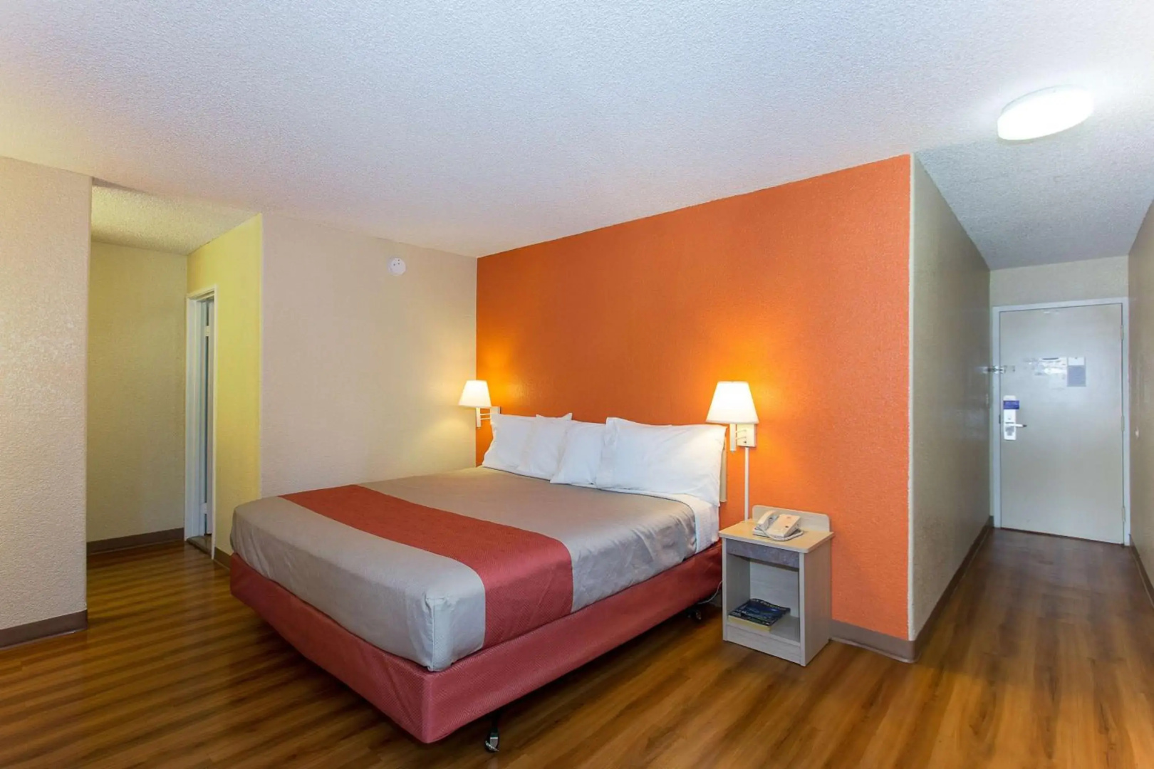 Foto - Cathedral Hill Hotel