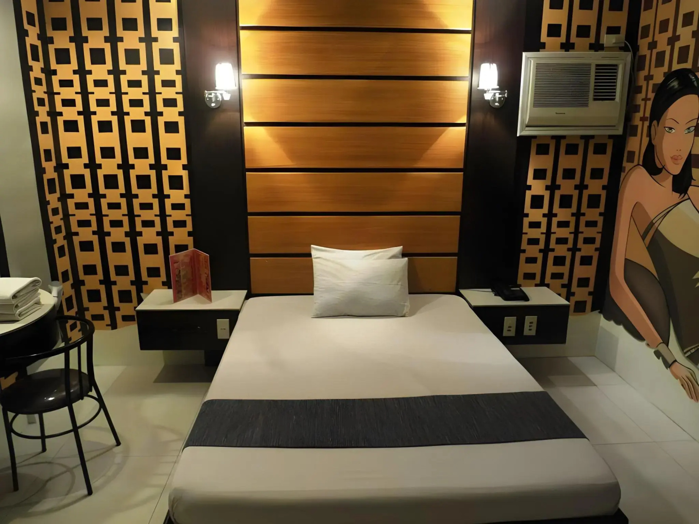 Photo - Harts Hotel Quezon City