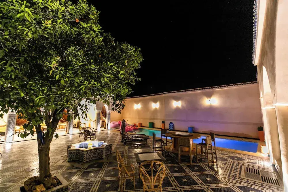 Photo - Palais Shazam & SPA