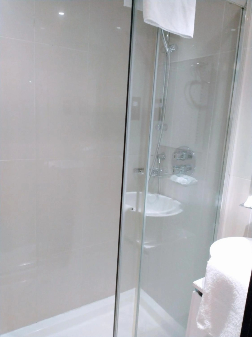 Foto - Edward Hotel Paddington