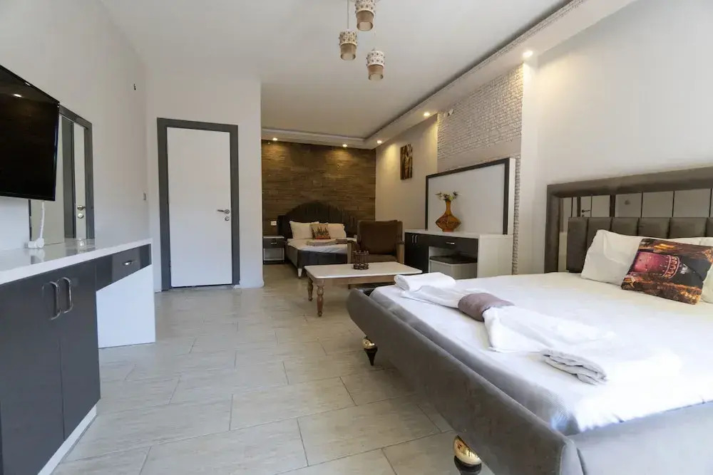 Photo - Stone House Foca Butik Otel
