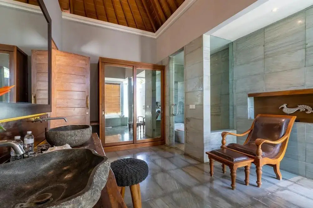 Photo - The Akasha Seminyak Bali Luxury Villas