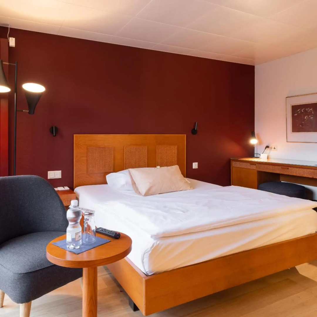 Photo - Engimatt City & Garden Hotel