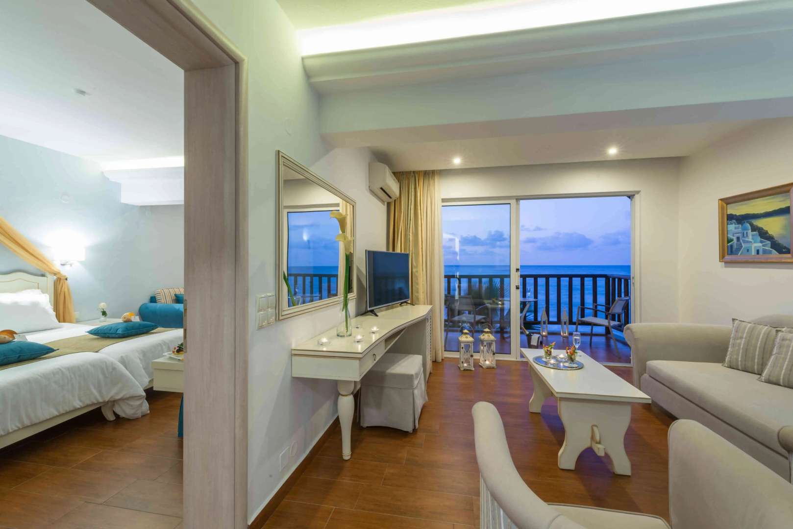 Photo - Alexander Beach Hotel & Village Resort