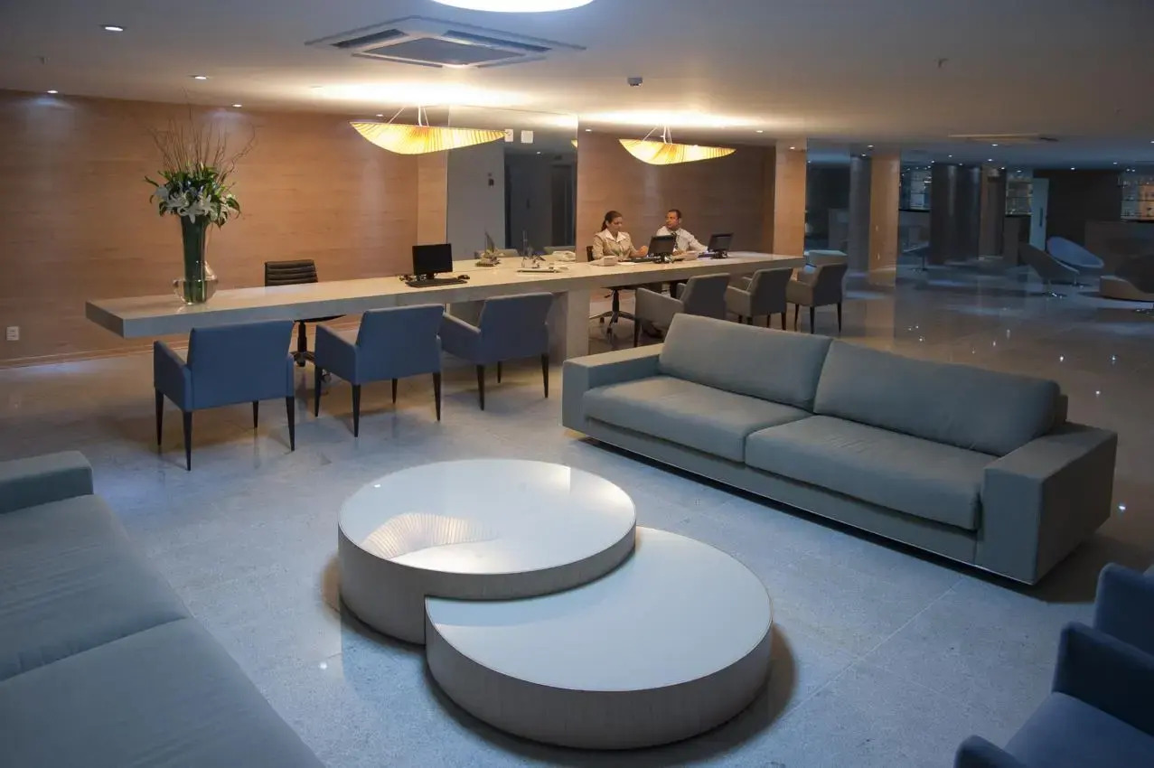 Photo - Hotel Brisa Praia Pajuçara