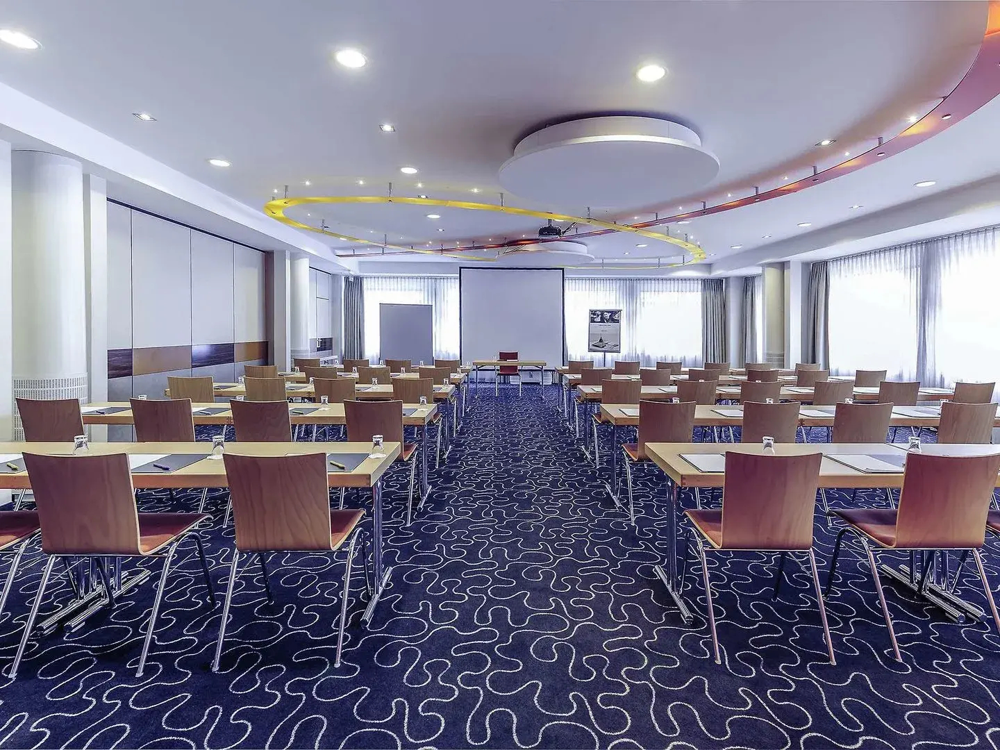 Foto - Mercure Hotel Koeln Belfortstrasse