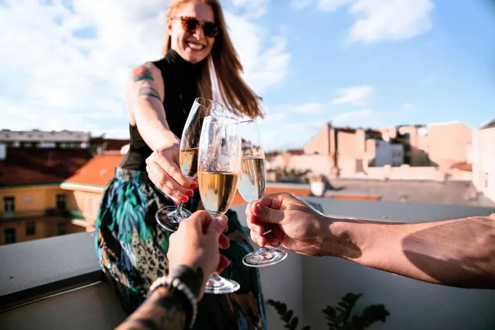 Foto - Miss Sophie's Downtown