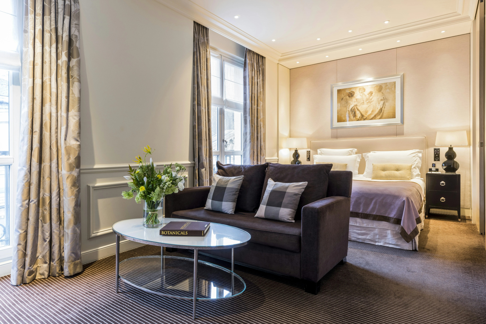 Photo - Grand Hotel du Palais Royal