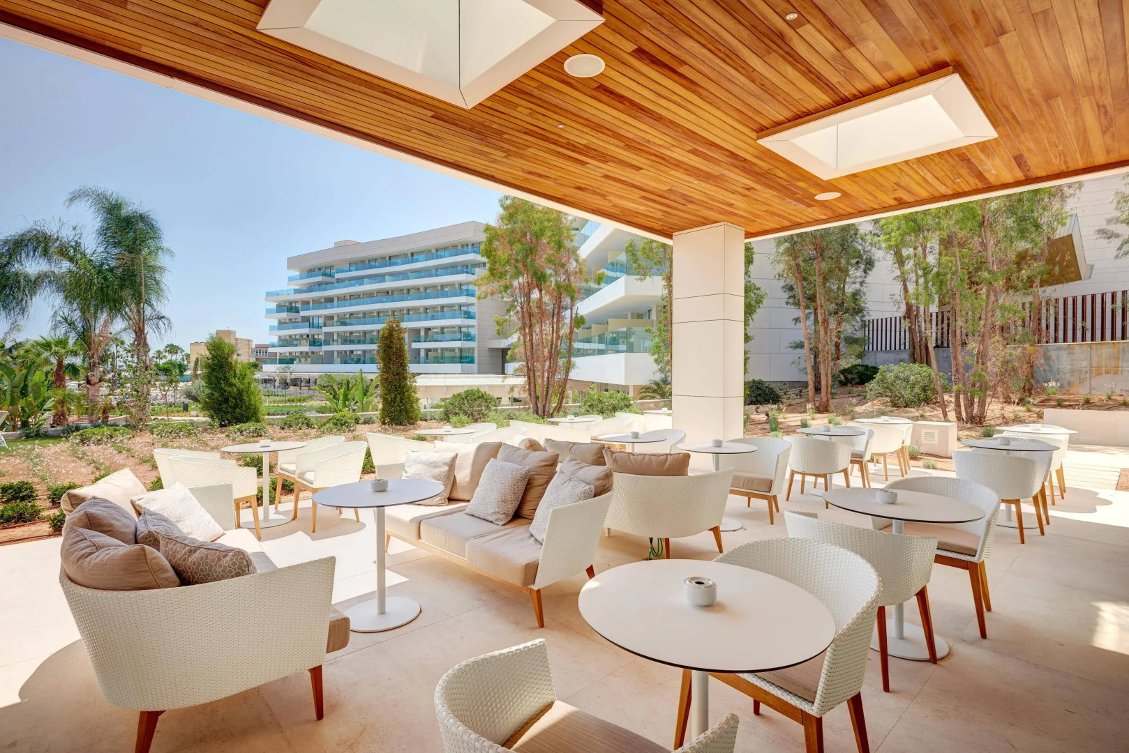 Foto - Hipotels Playa de Palma Palace&Spa