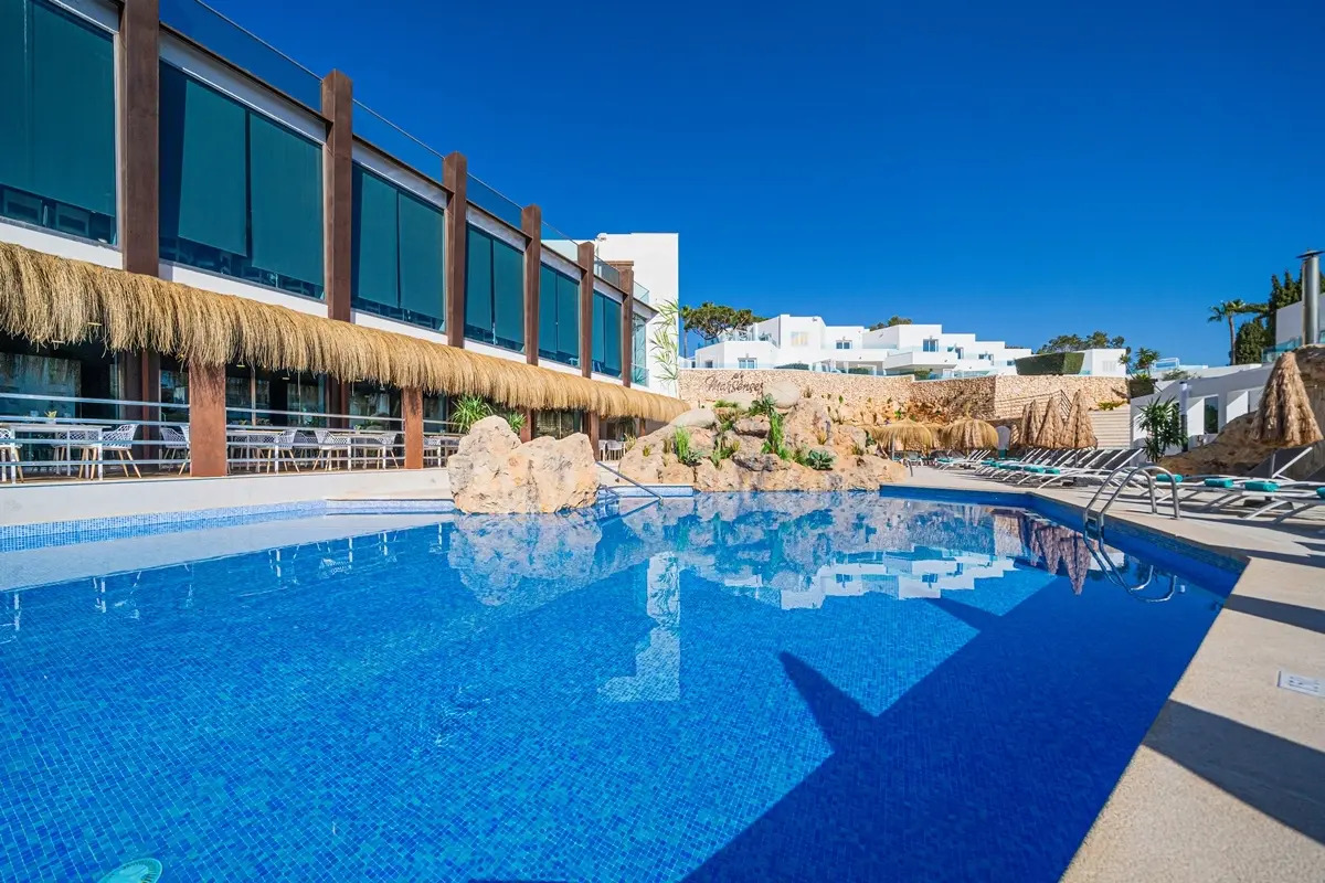 Foto - MarSenses Ferrera Blanca Hotel Family