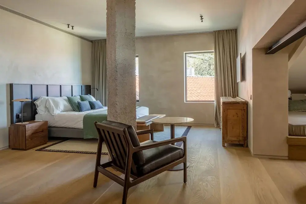 Foto - Hotel Ur Bare