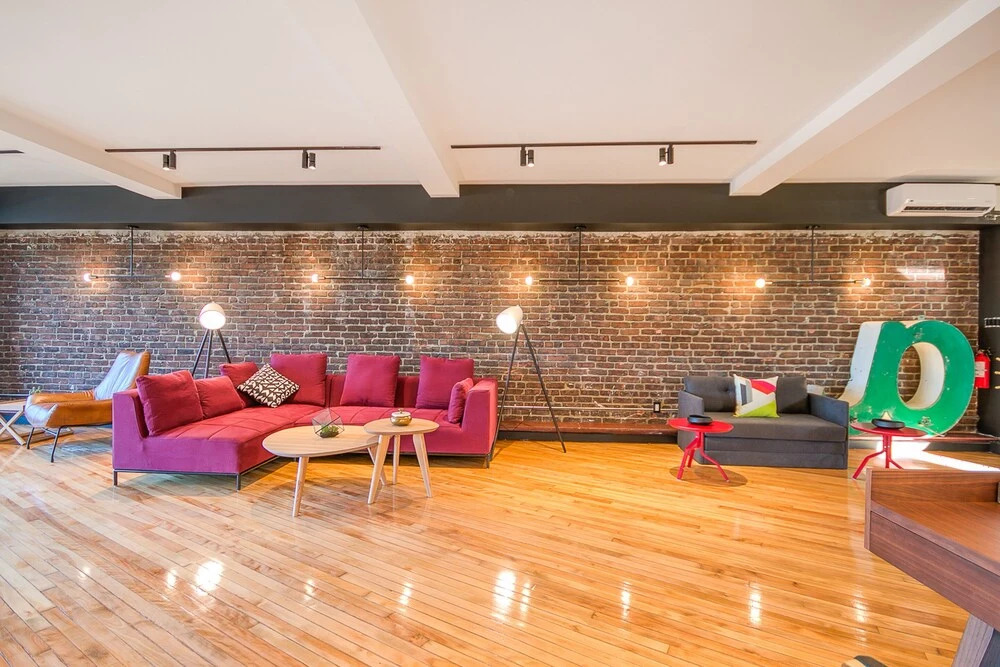 Foto - LiV MTL Plaza