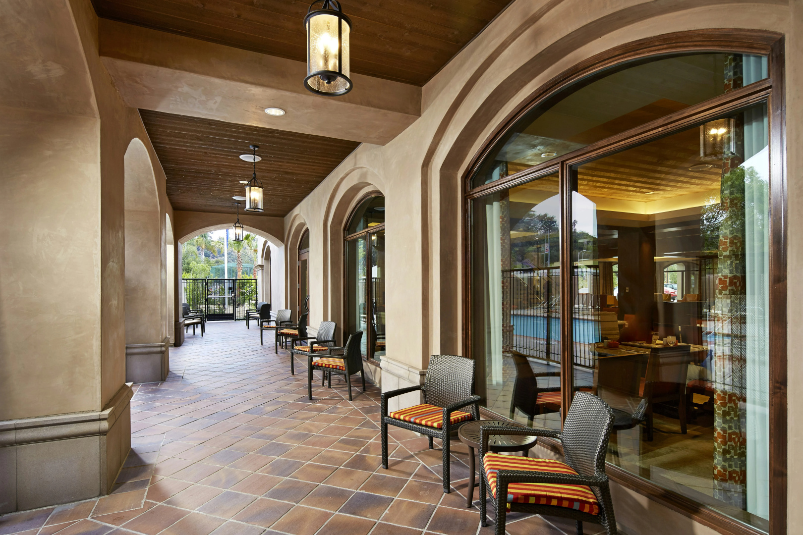 Foto - Hilton Garden Inn San Diego Old Town/SeaWorld Area