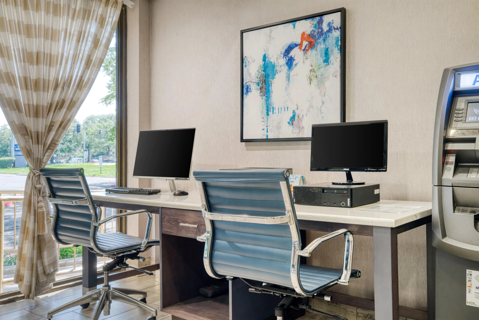 Foto - Best Western Fairfax