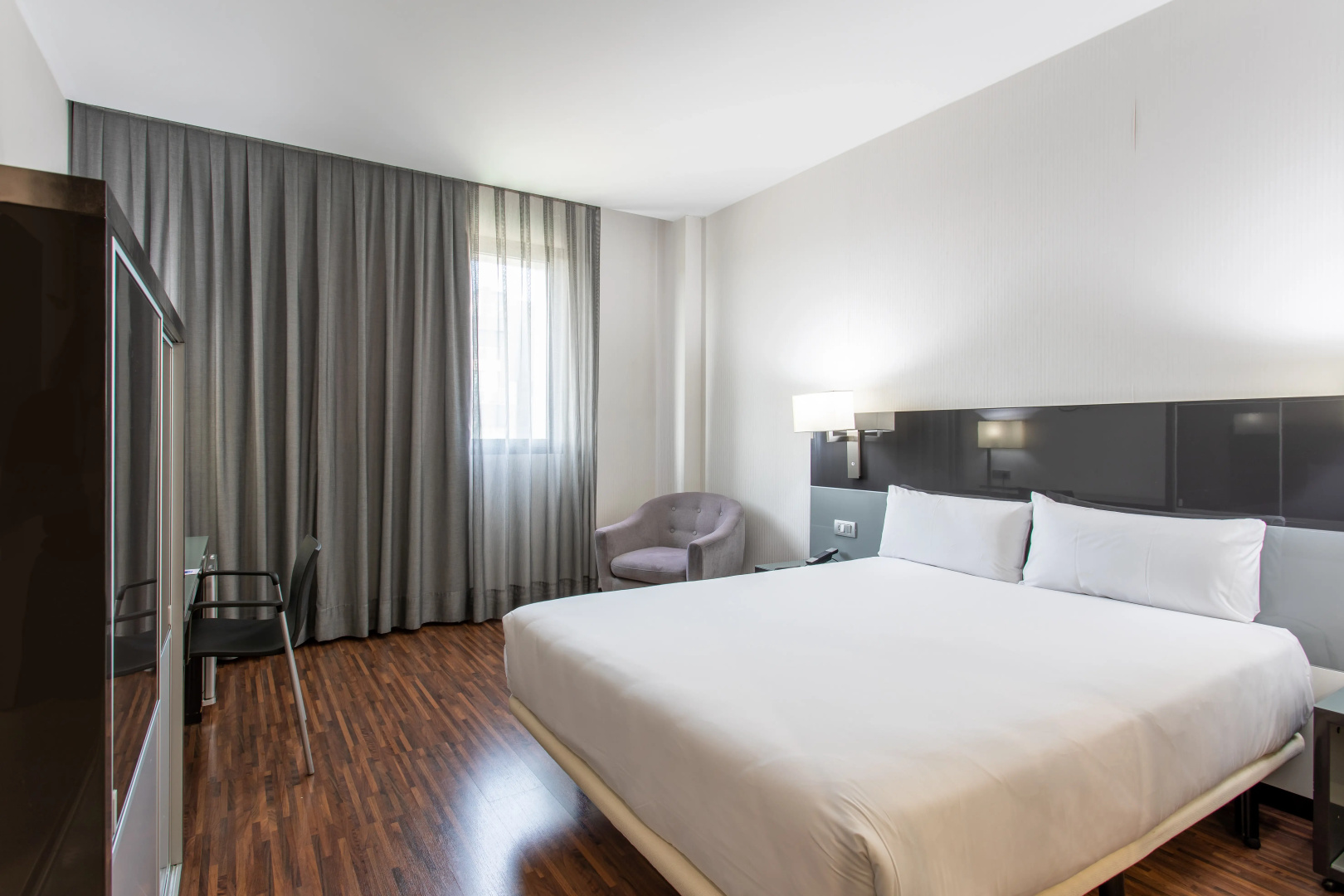 Foto - Hotel Ciudad de Móstoles