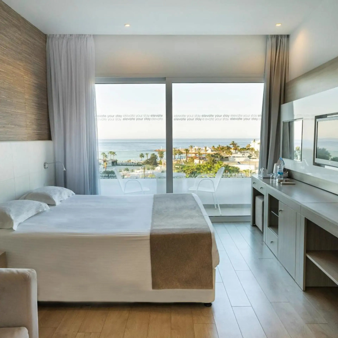 Photo - Margadina Hotel