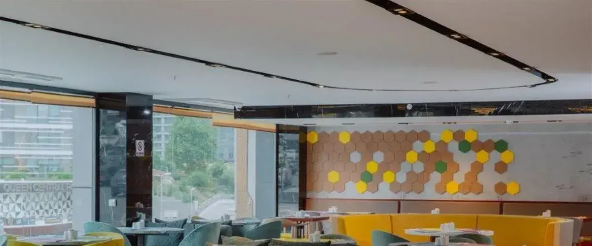 Photo - ibis Styles Istanbul Bomonti