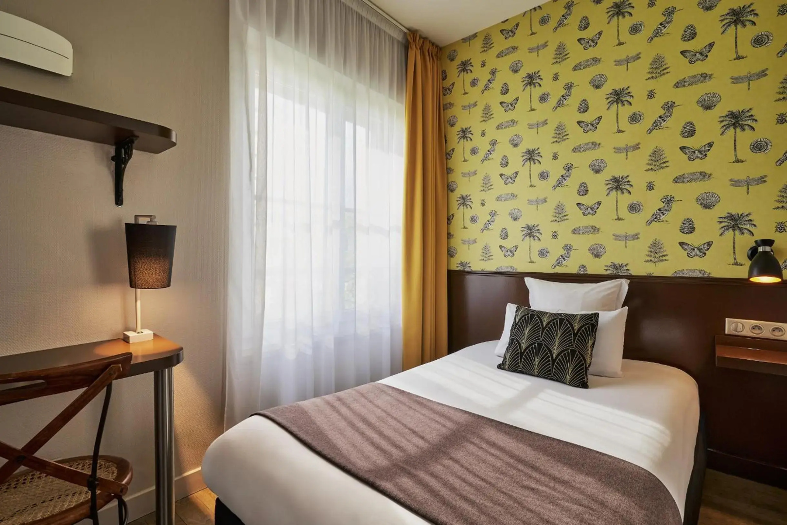 Photo - Hotel Marsiho by Happyculture