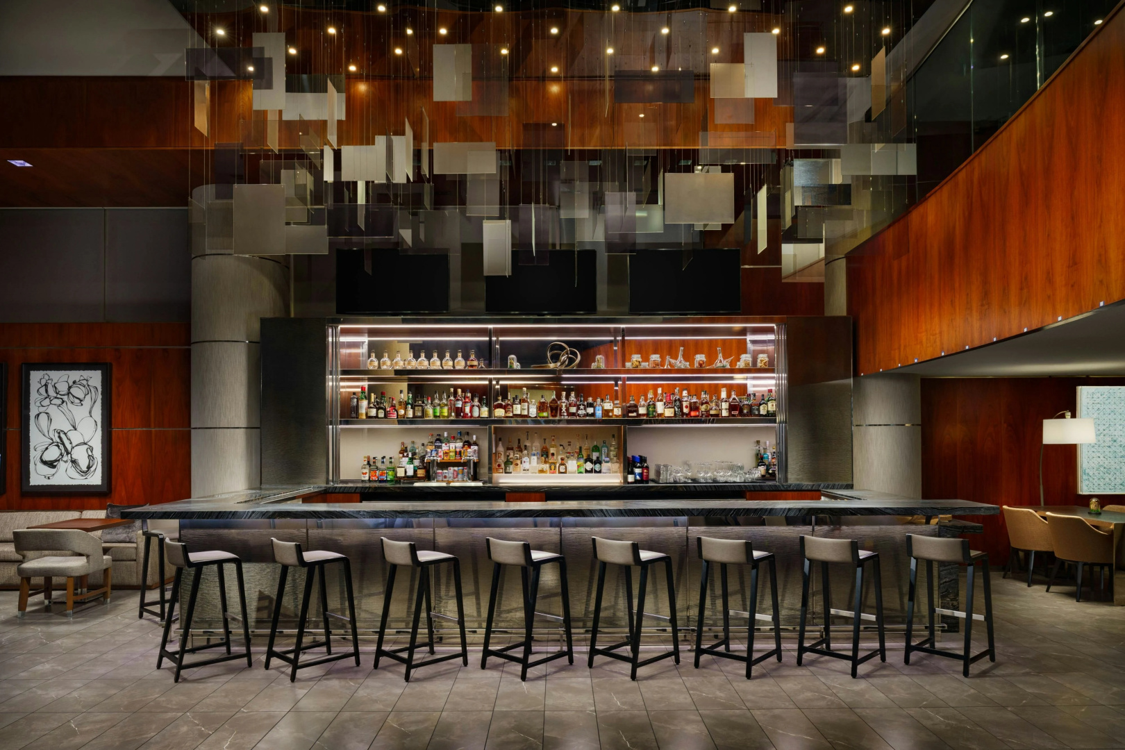 Foto - AC Hotel by Marriott Dallas Downtown