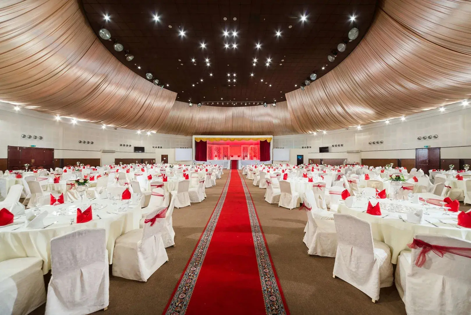 Foto - Al Falaj Hotel