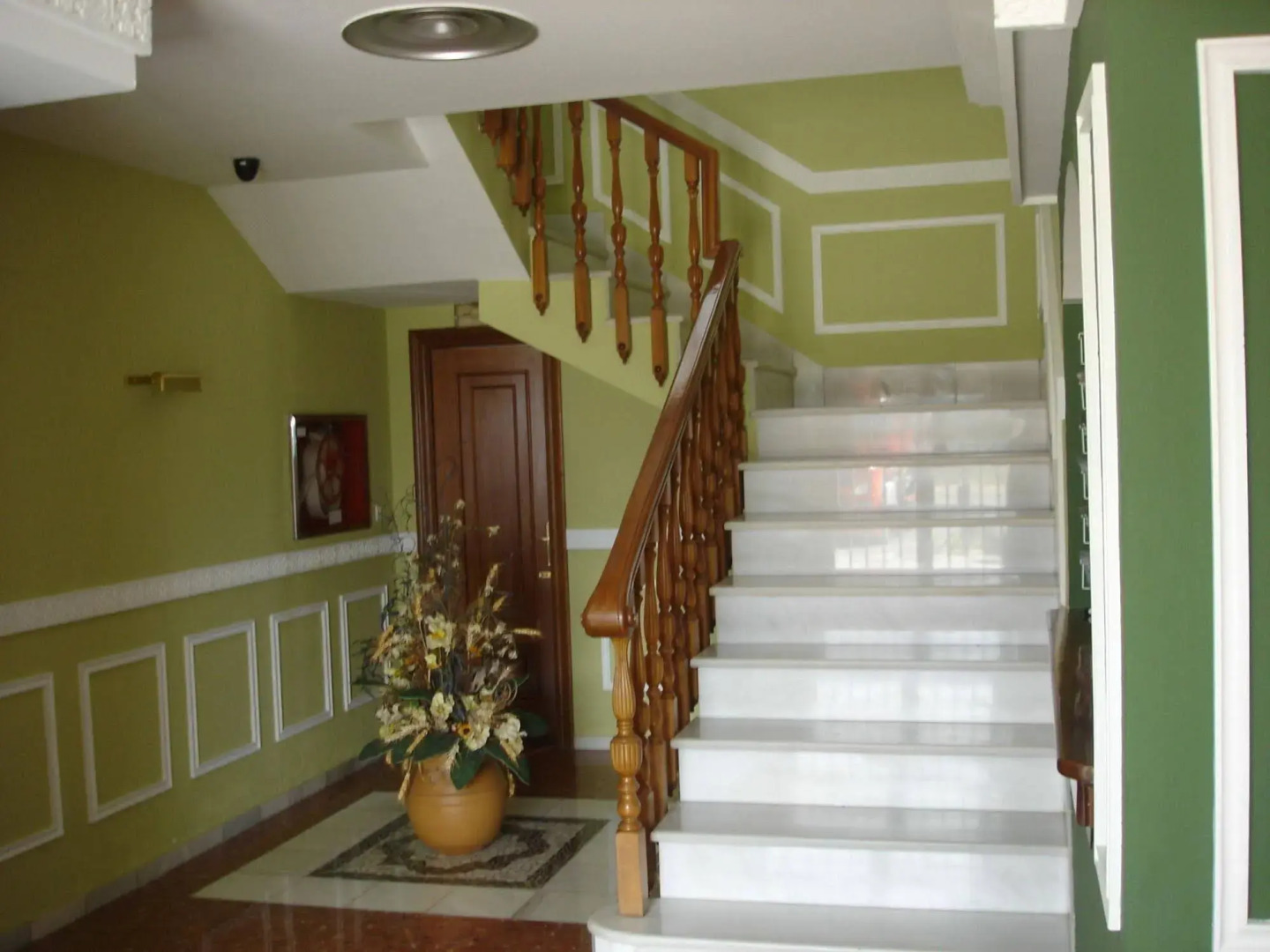 Foto - Hotel Vista Nevada