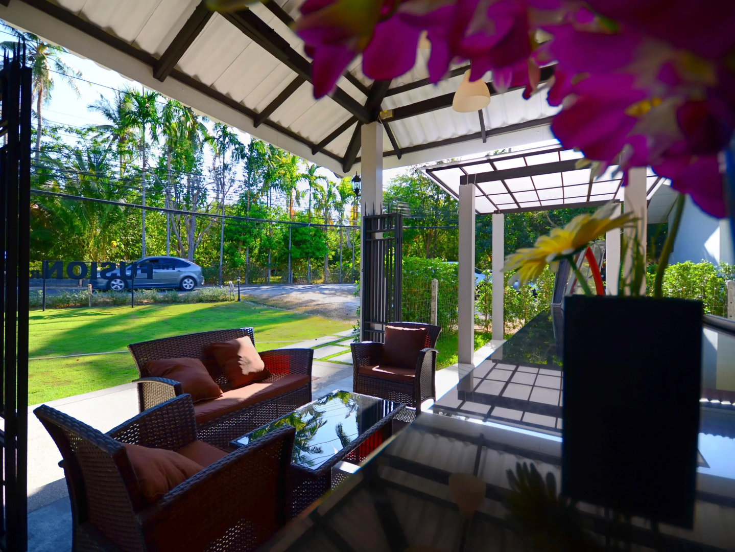 Photo - The Fusion Resort Hotel