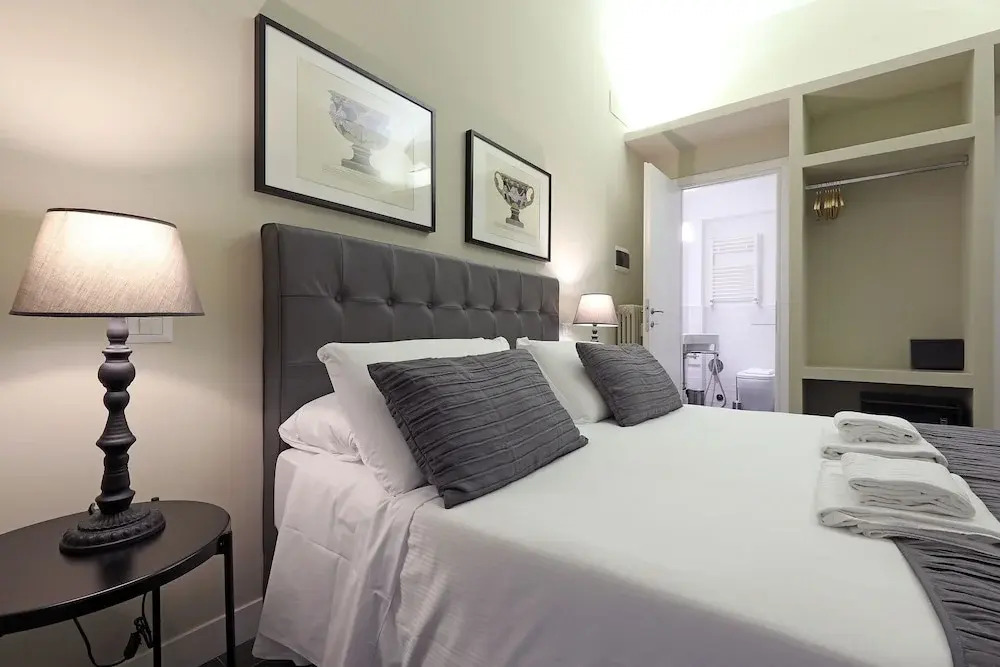 Foto - RESIDENZA VITTORIA Roma