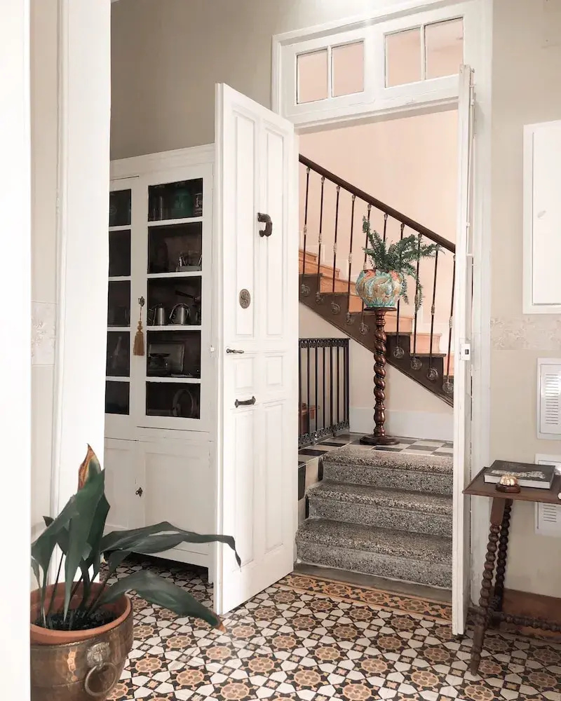 Foto - La Venta de Miyares - Casa de Indianos