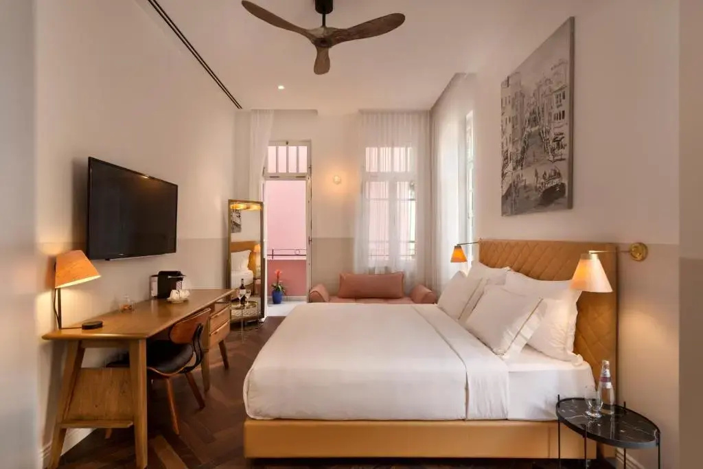 Photo - Nordoy Hotel - FATTAL COLORS