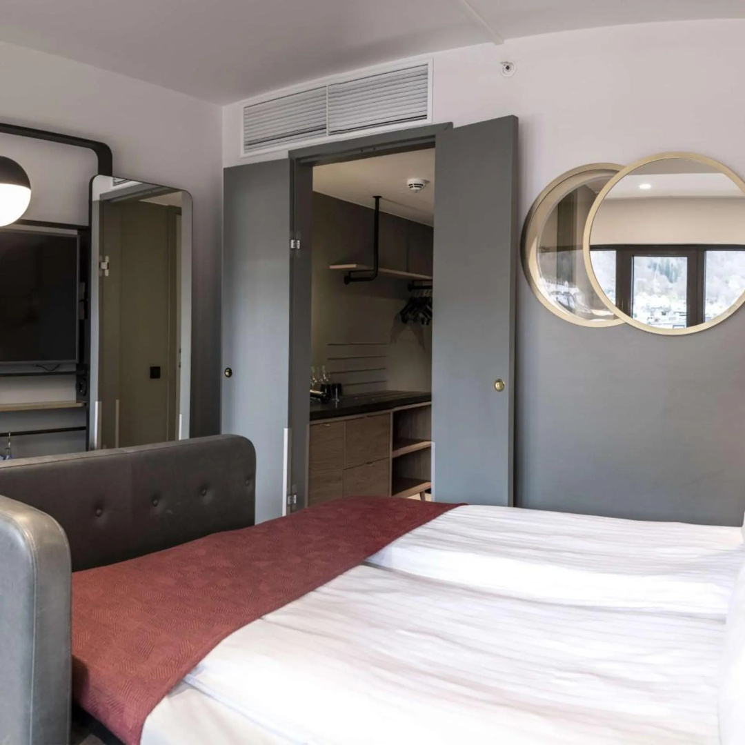 Photo - Hotel Norge by Scandic