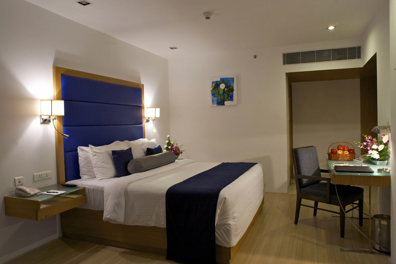 Foto - Peerless Hotel Hyderabad