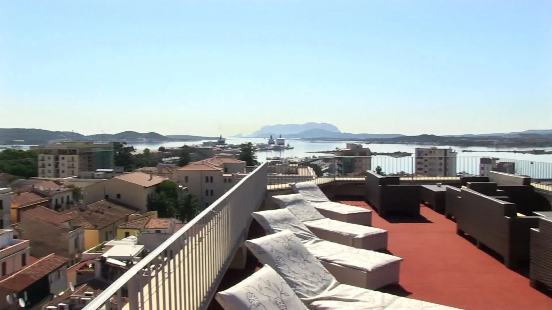 Foto - Hotel Panorama