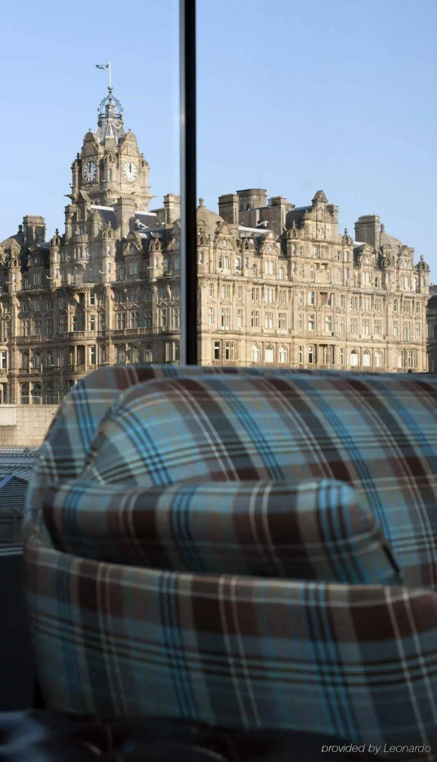 Foto - Motel One Edinburgh-Royal