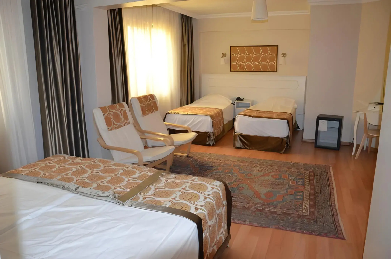 Foto - Hotel Fehmi Bey - Special Category
