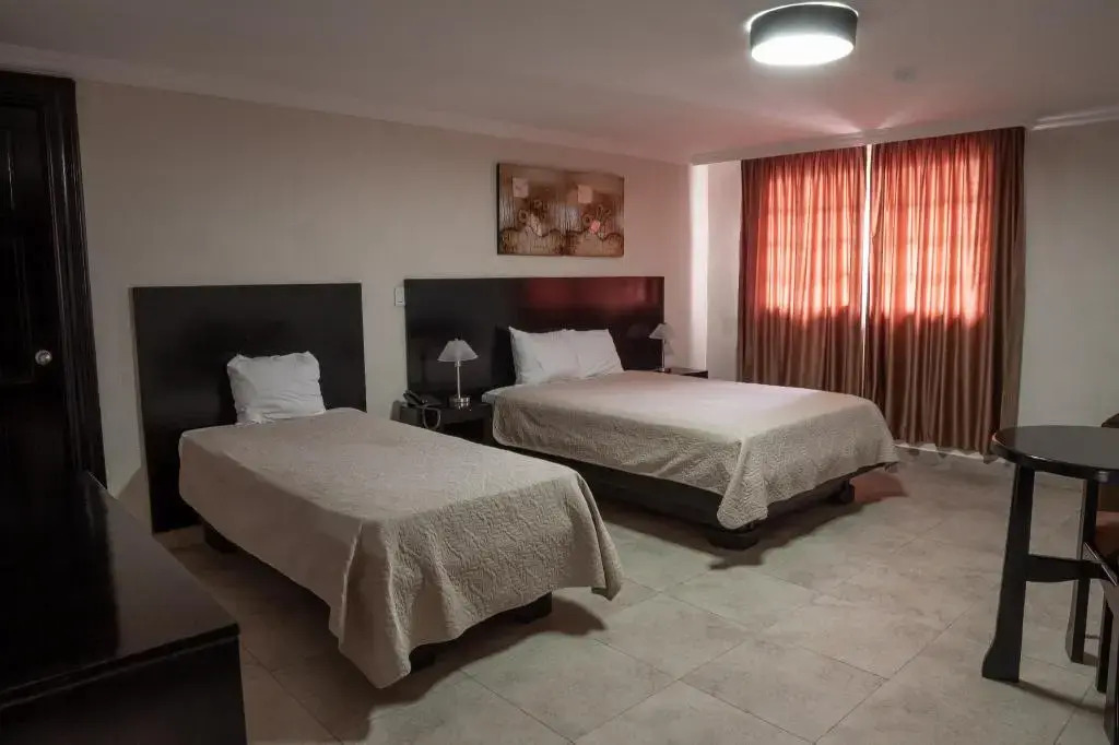 Photo - Hotel Terranova