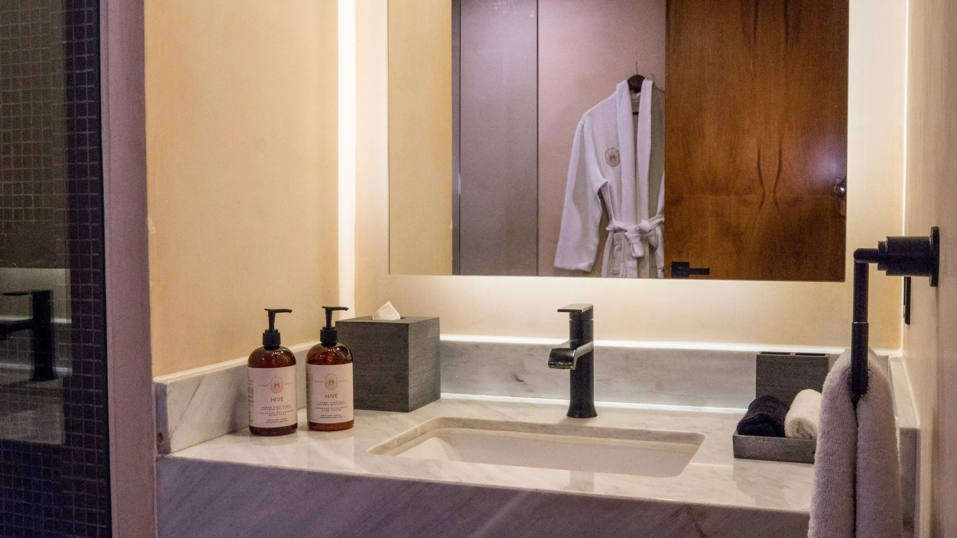 Foto - Hive Cancun by G Hotels