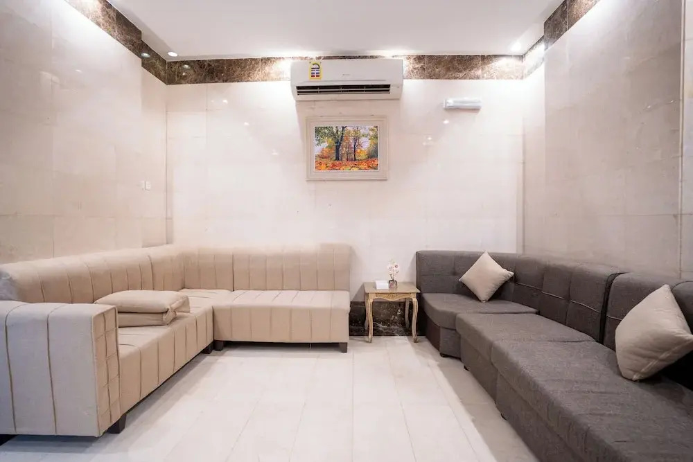 Foto - Saif Plus 3 Hotel by Orvana