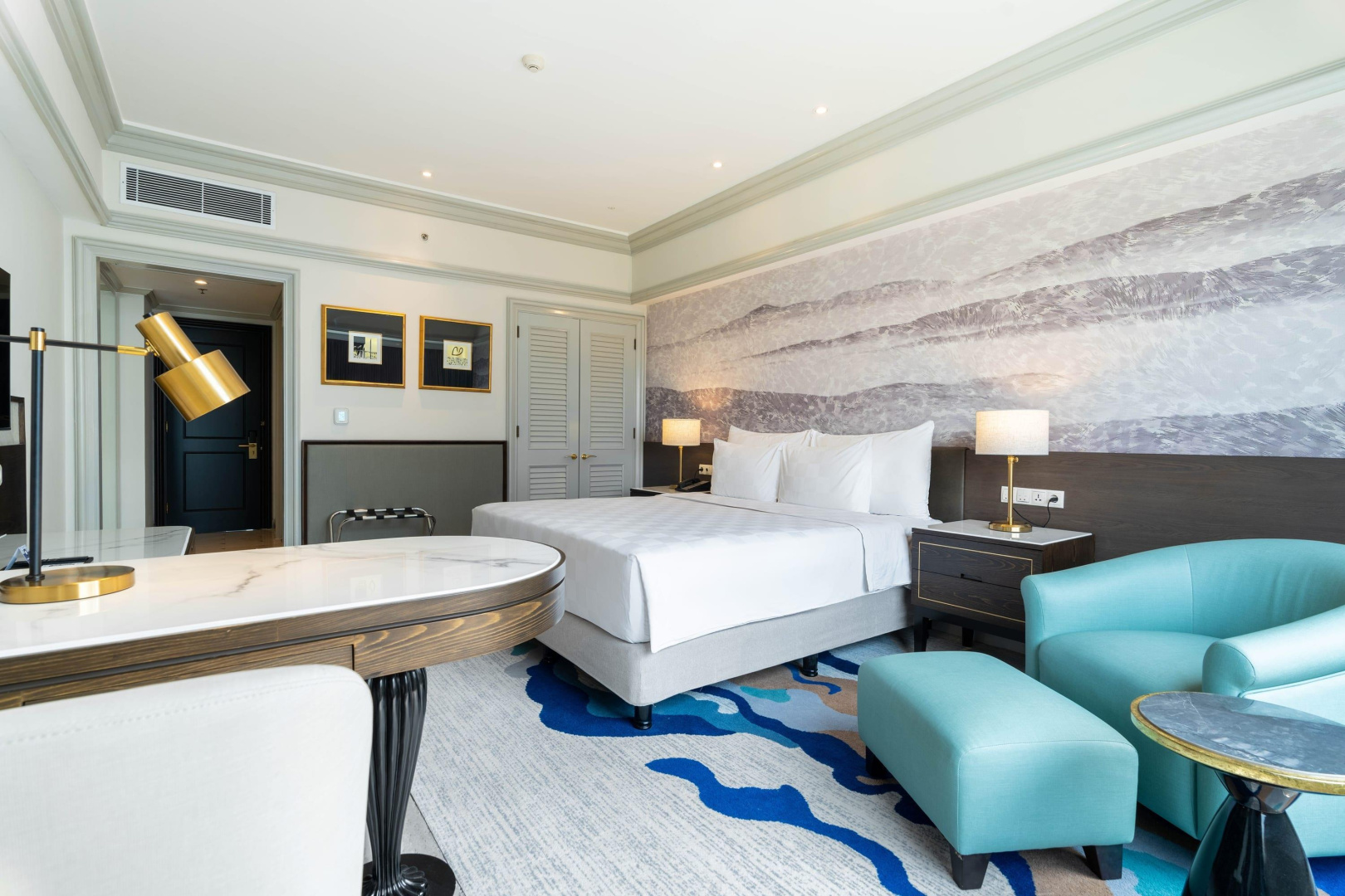 Photo - Wyndham Casablanca Jakarta
