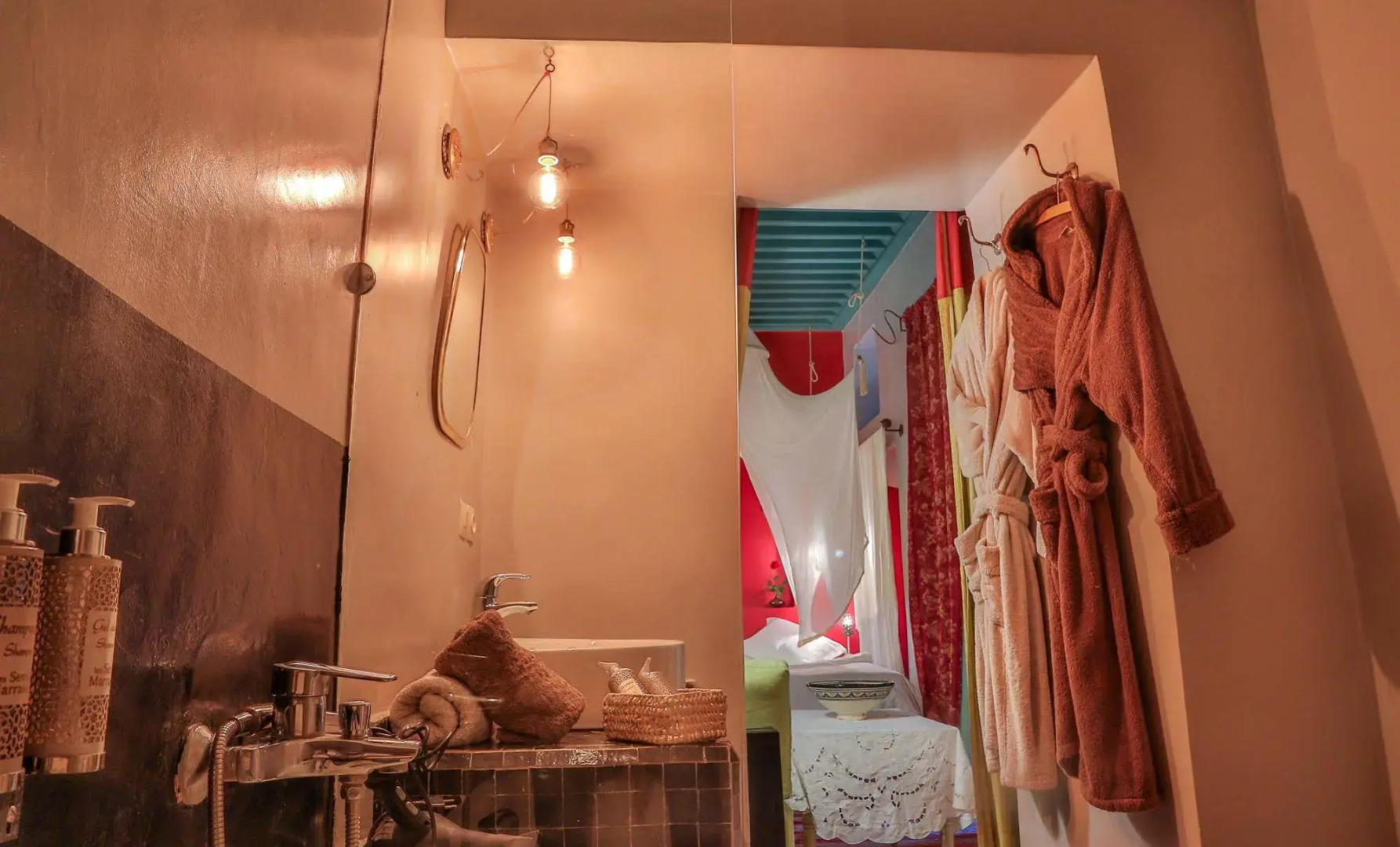 Foto - Riad Ines Home