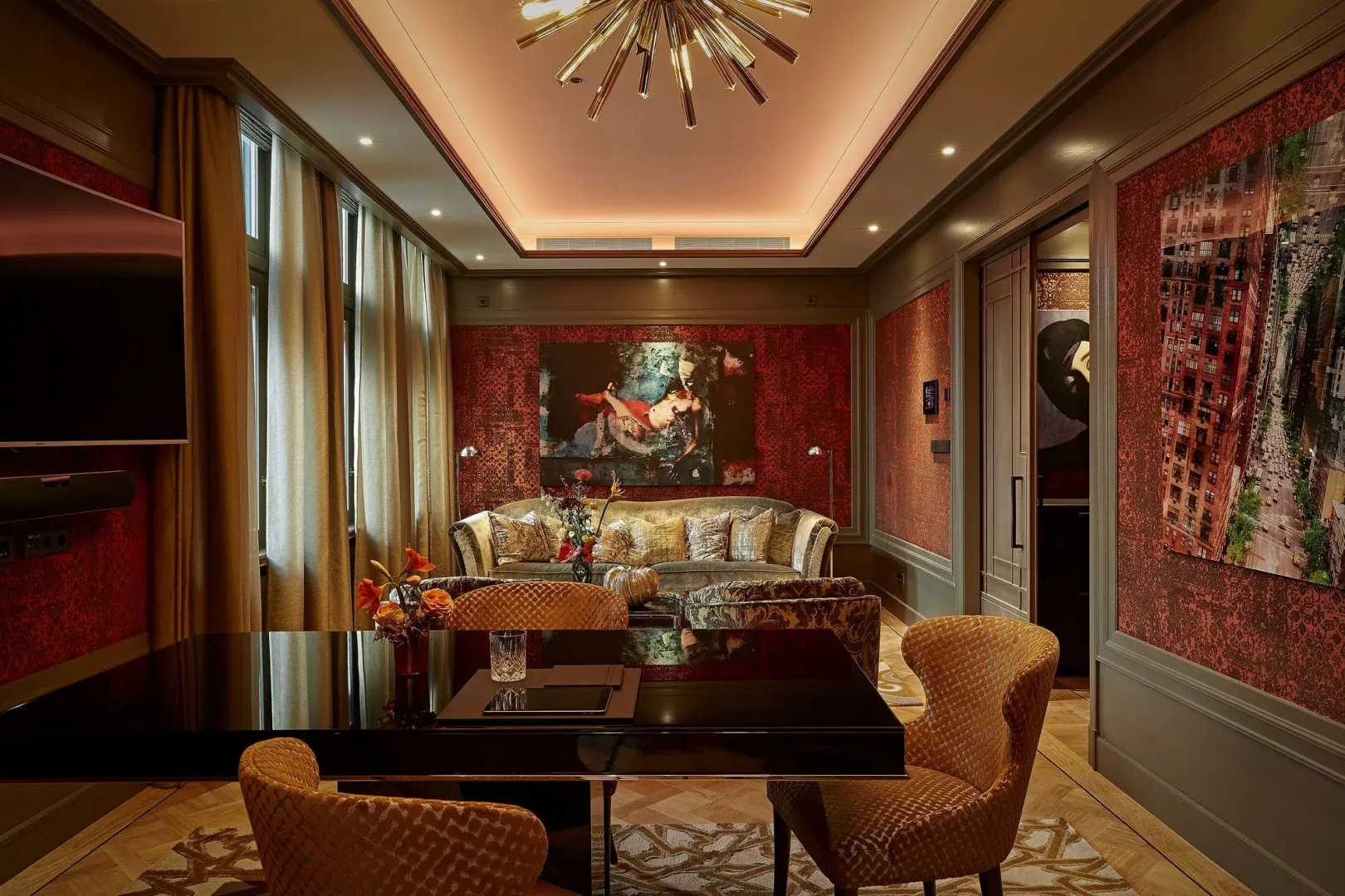 Foto - Hotel TwentySeven - Small Luxury Hotels of the World