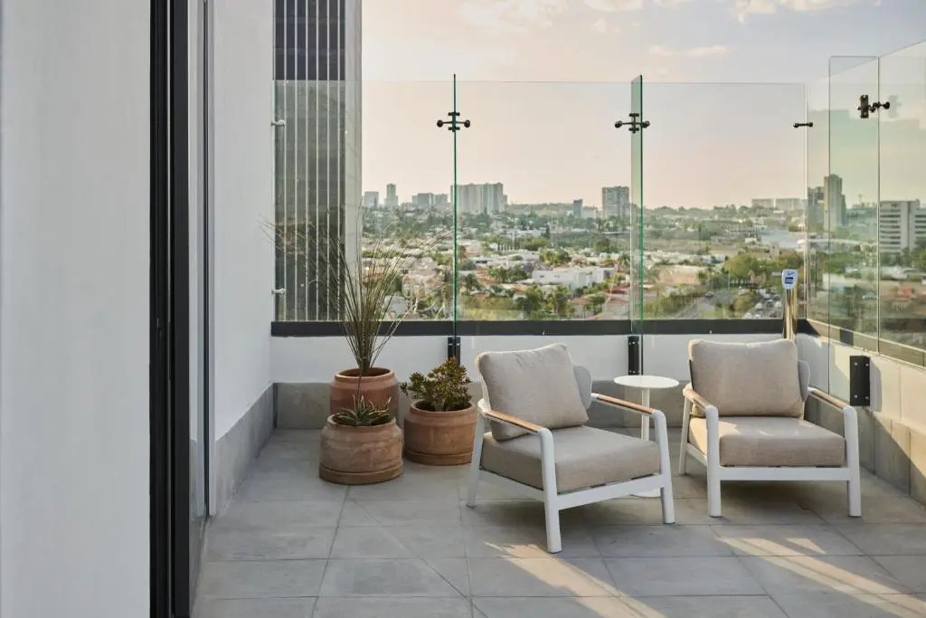 Foto - WorldHotels Guadalajara Zona Andares