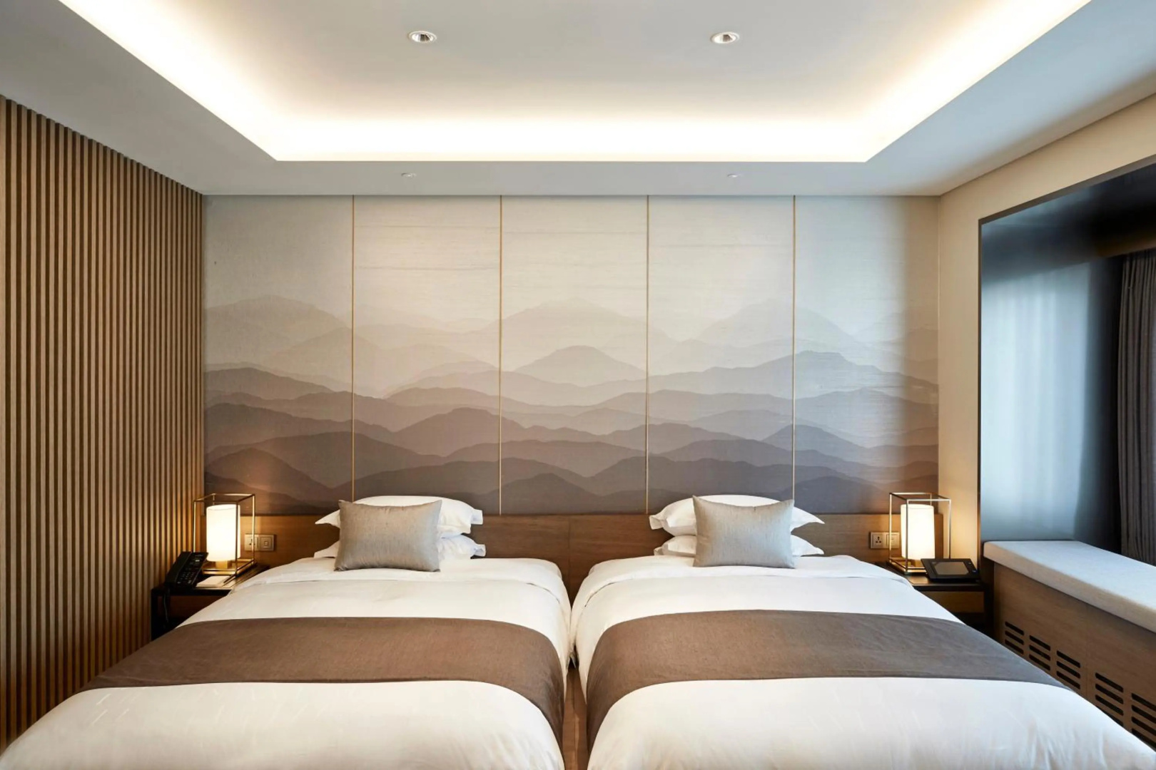 Foto - Grand Walkerhill Seoul