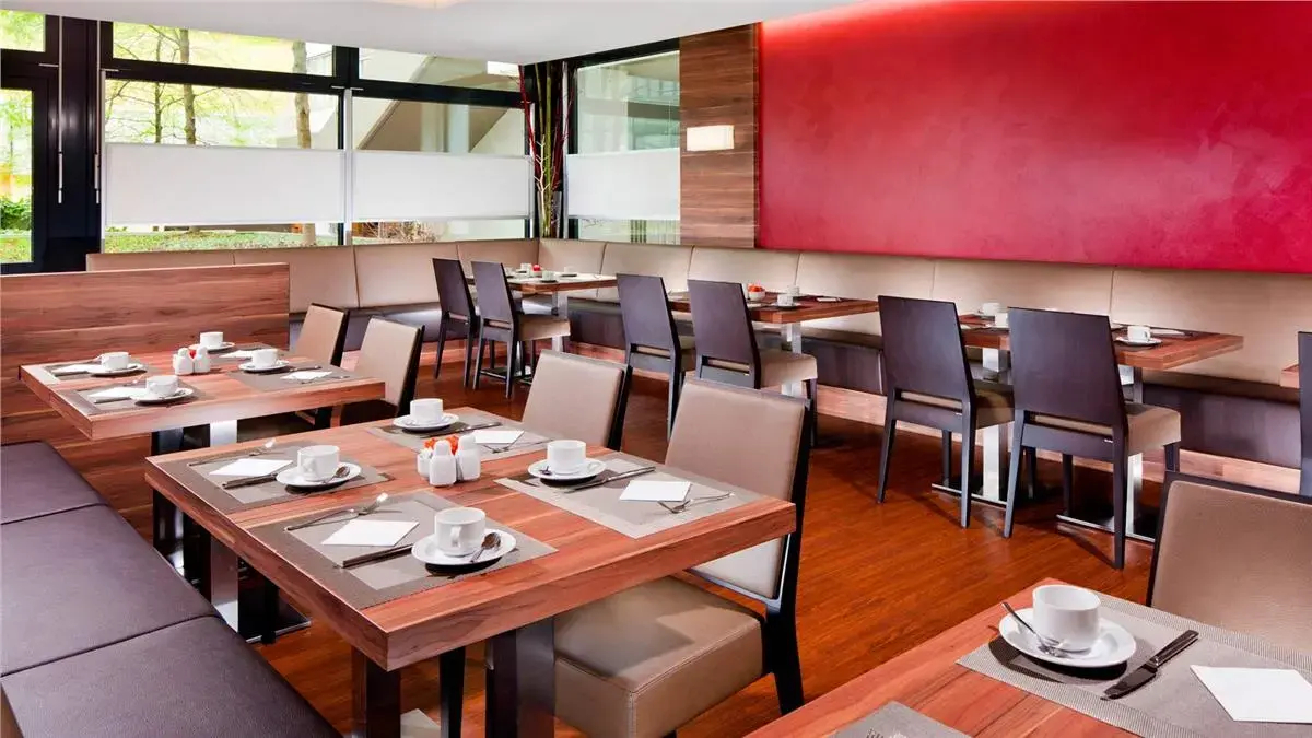 Photo - Residence Inn by Marriott Munich Central