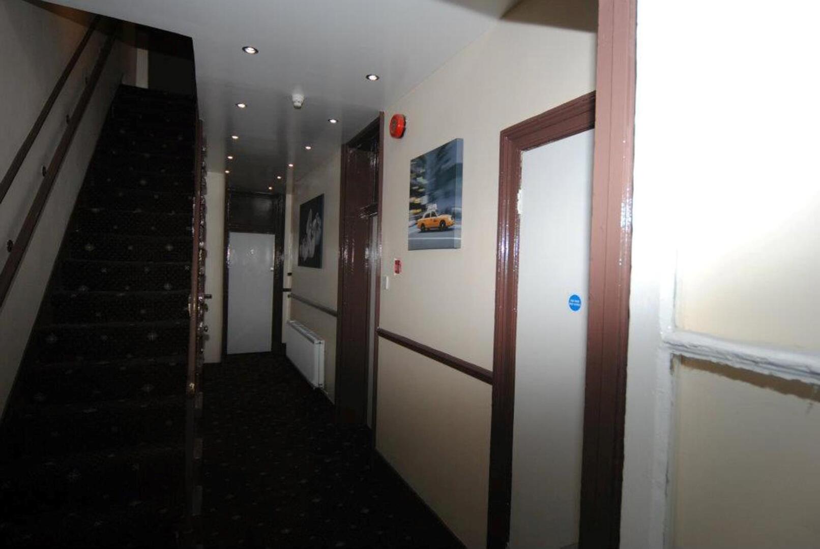 Photo - Tony's House Hotel