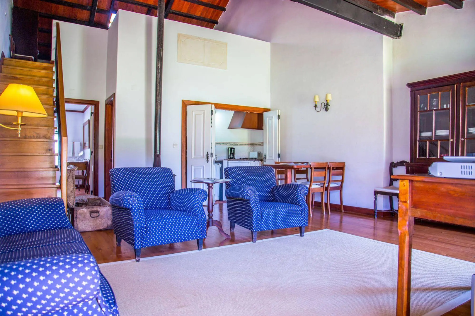 Foto - Quinta da Alcaidaria Mór